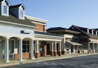 Retail Property